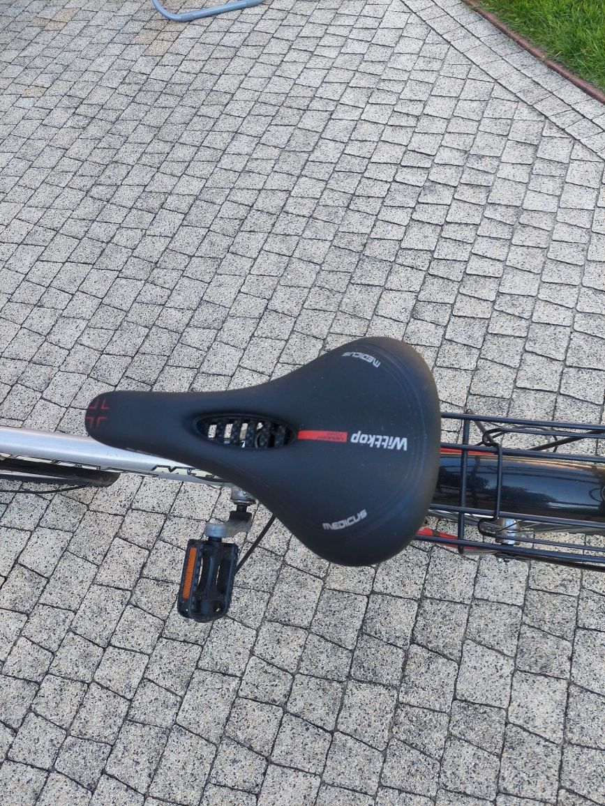 Rower. mlodziezowy