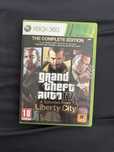 GTA IV Episodes from liberty city: The Complete Edition