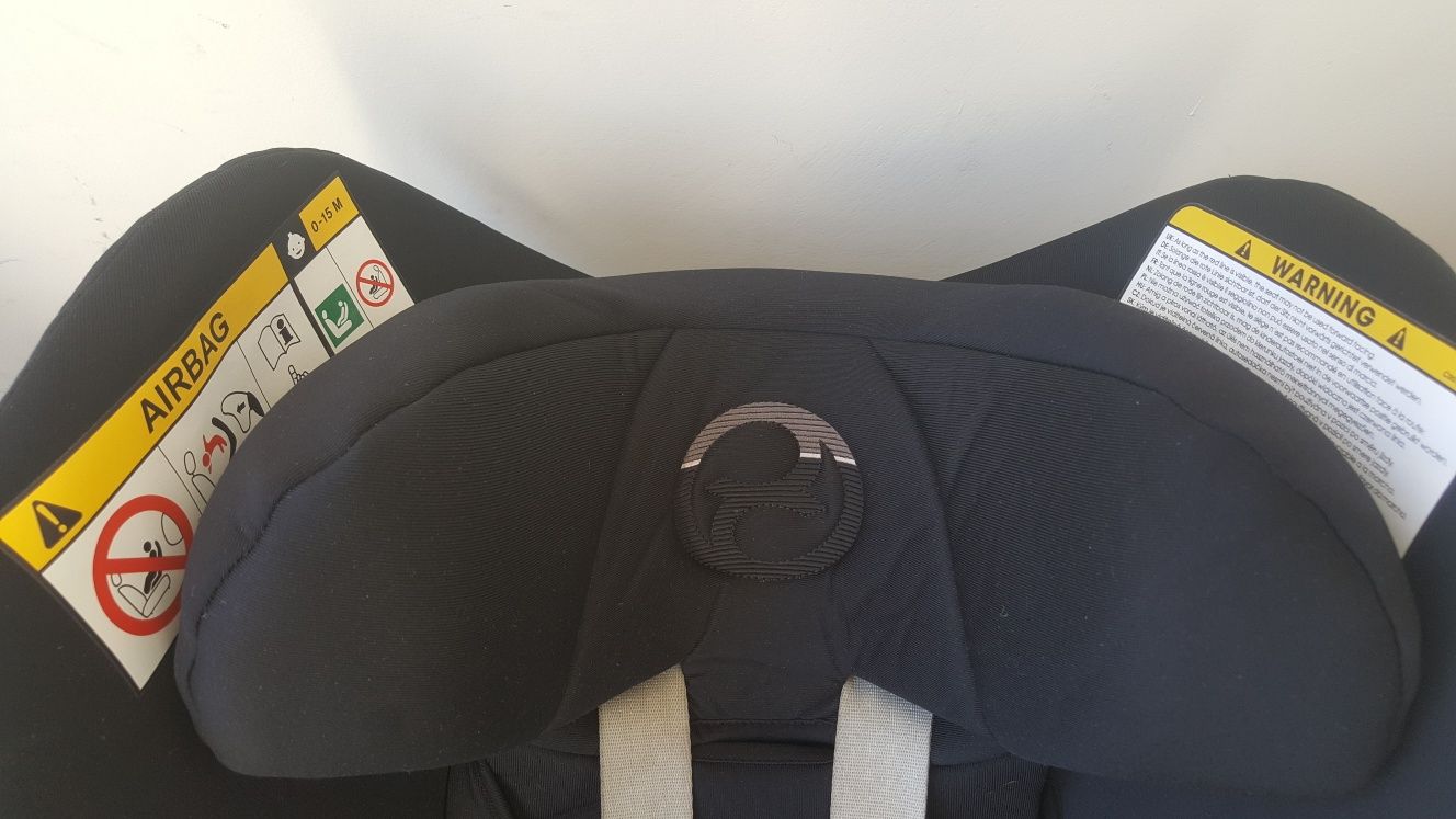 fotelik Cybex sirona M 2