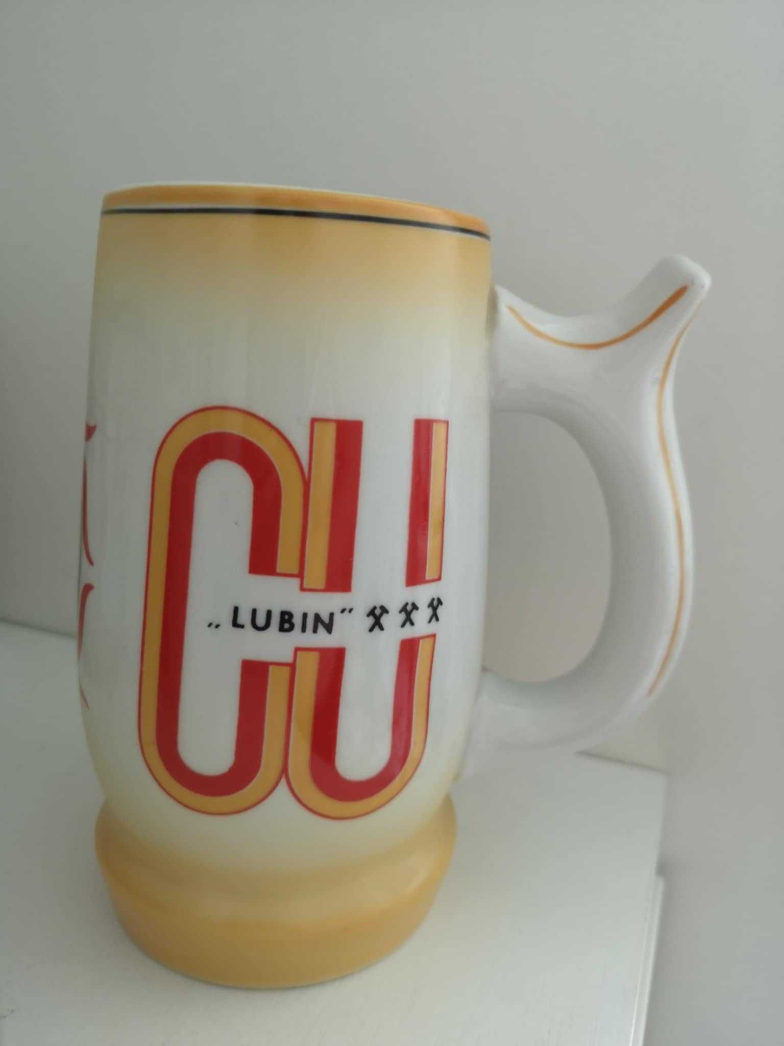 Kufel ZG Lubin PRL