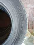 Nokian cline opony crafter 205/75/16c