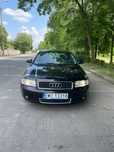 Audi A4 B6 1.8T 163 KM