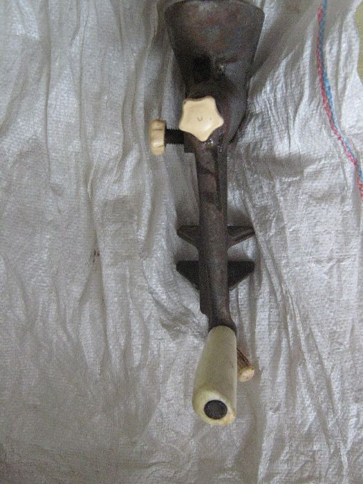 соковыжималка СССР