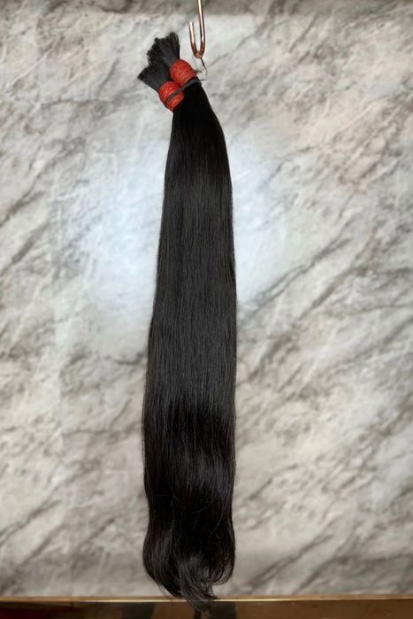 Cabelos 100% Humanos