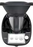 Nowy czarny Thermomix
