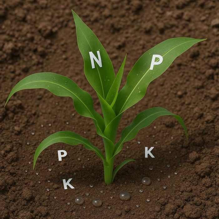 Bakterie doglebowe, bakterie azotowe biospektrum WG na 12 Ha uprawy