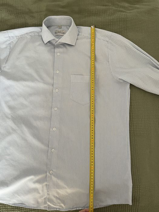 Koszula męska lub unisex Wymiary jak na zdjęciach