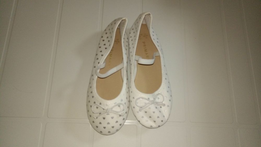 Lote sapatos marca variada