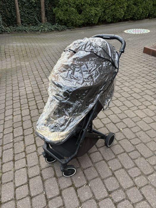 Wózek spacerowy Anex Air-x