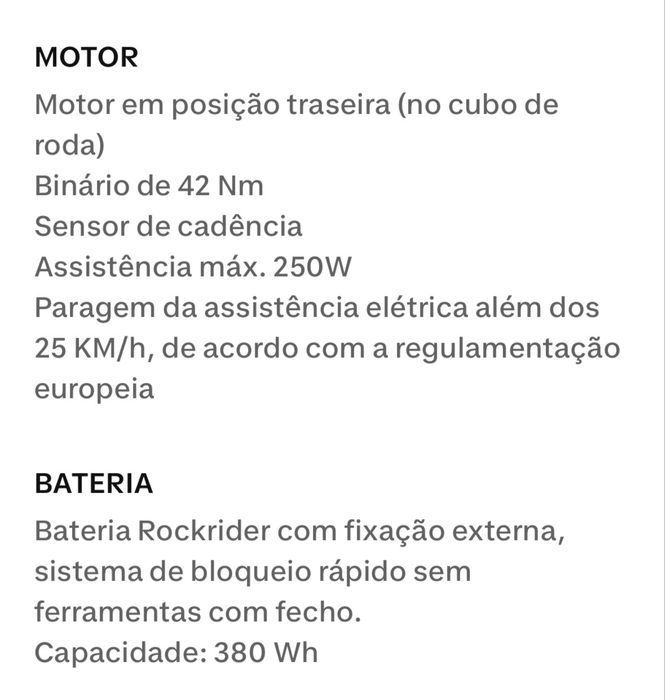 Bicicleta Eletrica | Porto