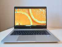 HP EliteBook G5/i5 8gen./DDR4/SSD m.2/FullHD/IPS/PL/Windows 11 Prof.