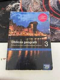 oblicza geografii 3 zakres rozszerzony sprzedam