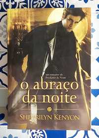 Livros de Sherrylin Kenyon