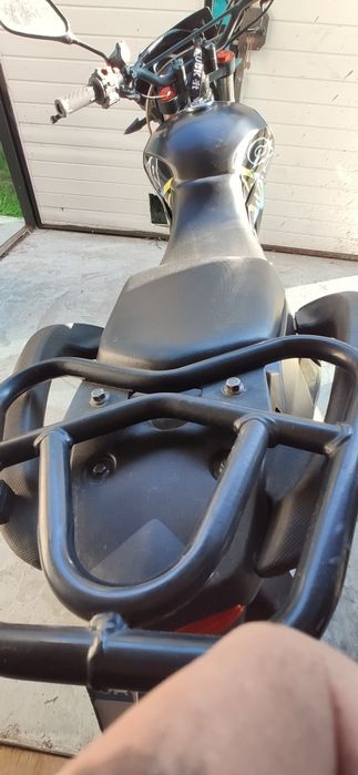 shineray gy 250 6c(  РАЗБОРКА )