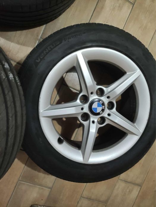 Jantes BMW 16” 5*120