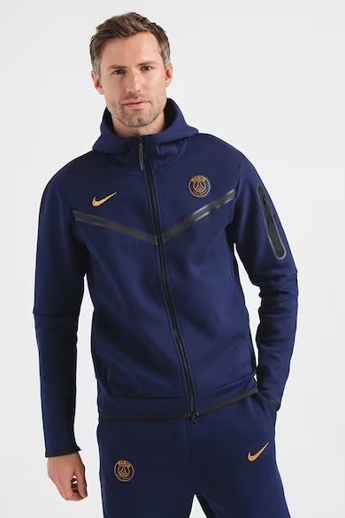 Костюм NIKE TECH FLEECE Paris  Saint-Germain  23/24  DV4827-498