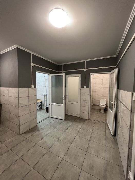 Оренда вантажного СТО TIR