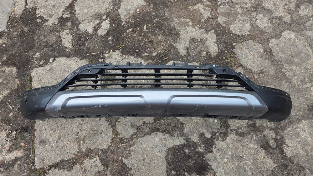 Dokładka zderzaka Renault Kadjar Lift 620262369R