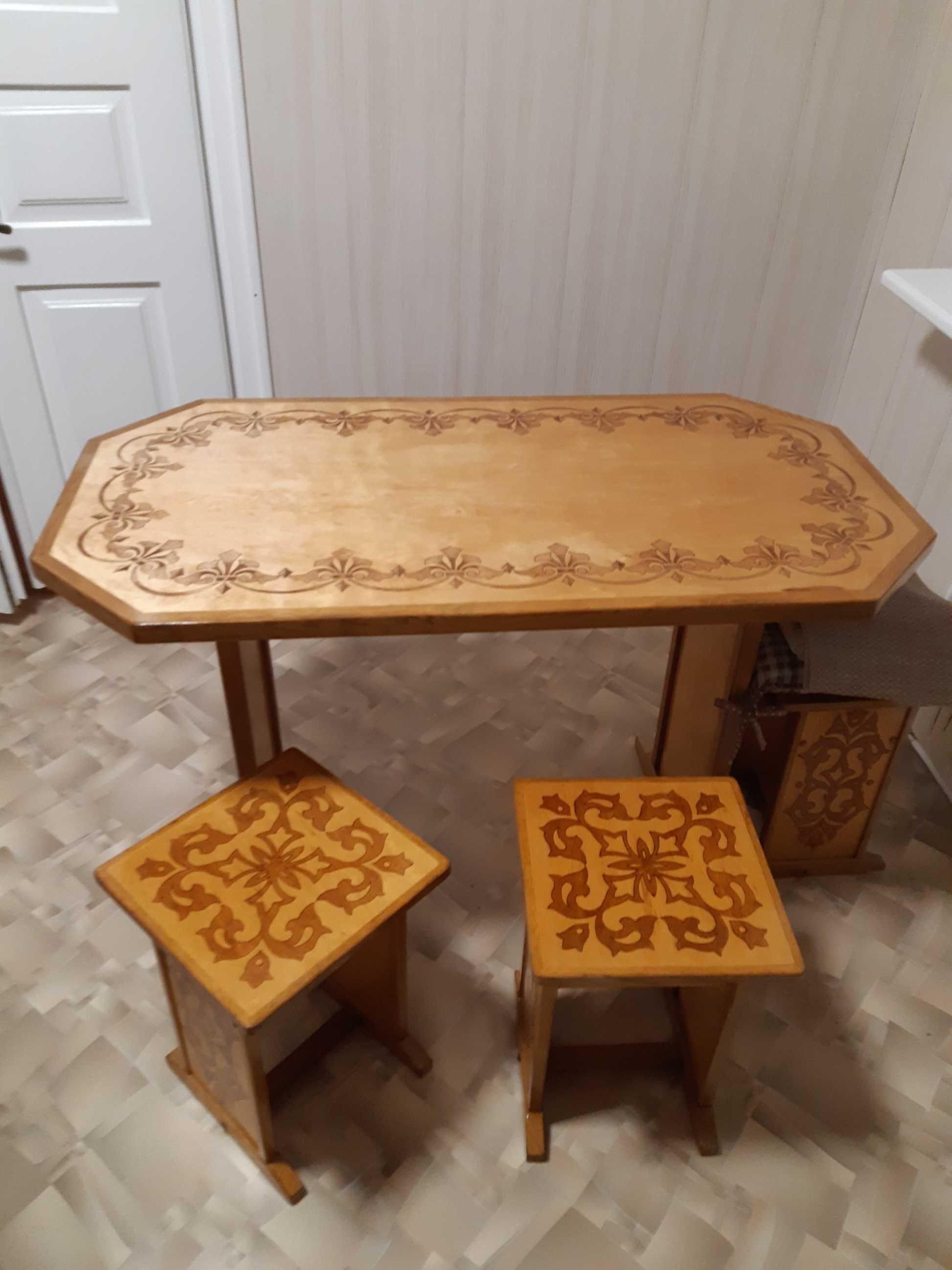 Виготовлення виробів із дерева, дсп ,фанери