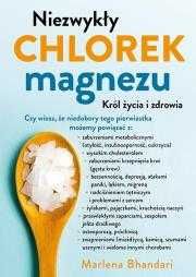 Niezwykły chlorek magnezu
Autor: Bhandari Marlena