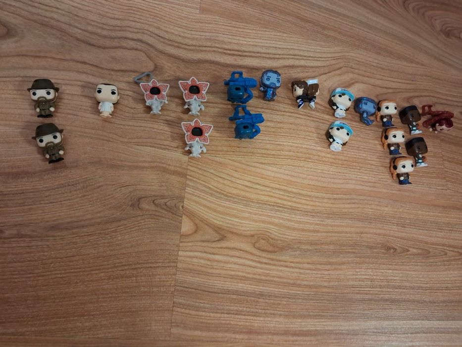 Кендер дивні дива