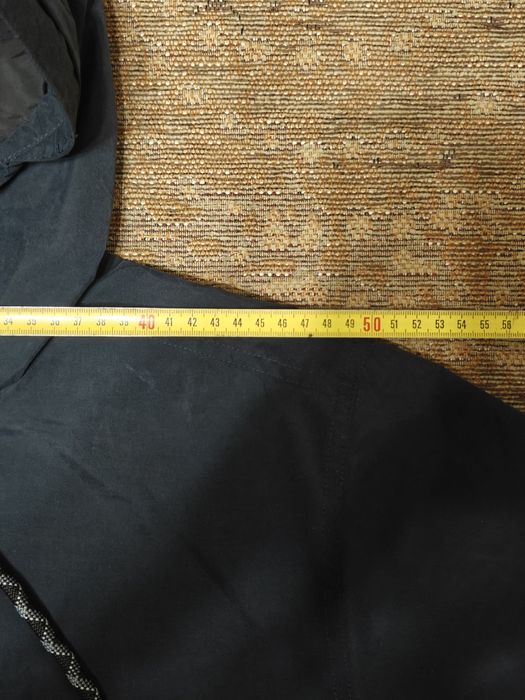 Анорак чоловічий куртка MAZINE