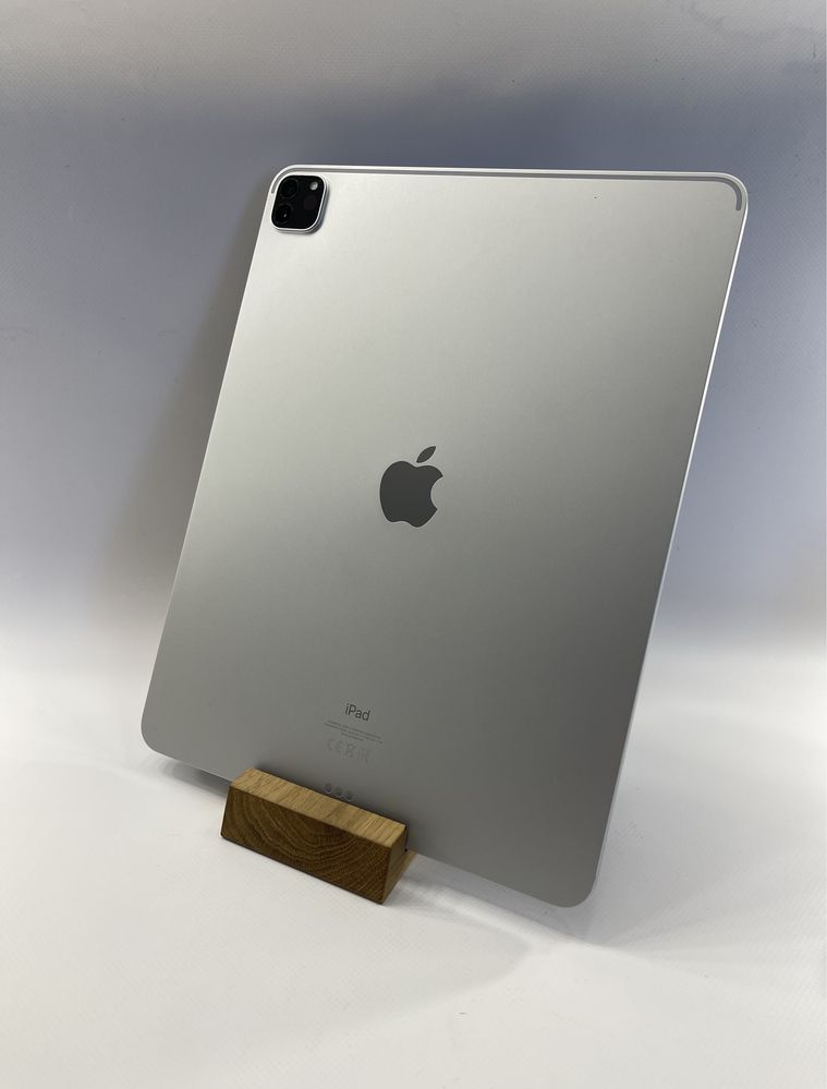 iPad Pro 12.9 5Gen M1 A2378 icloud lock заблокований