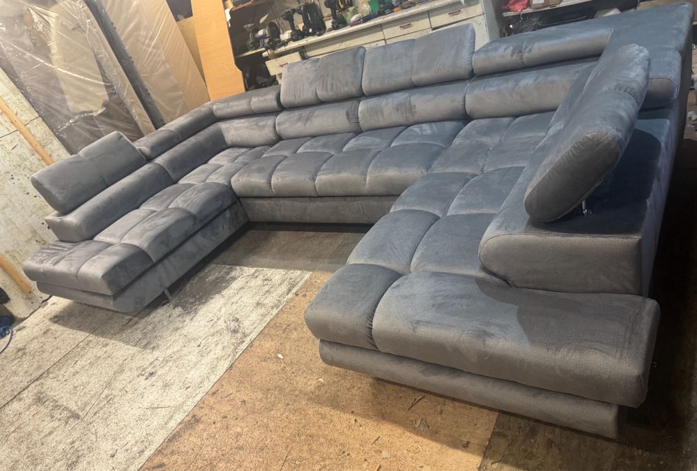 Naroznik Roki Stylowy Wybor materialu Nowosc