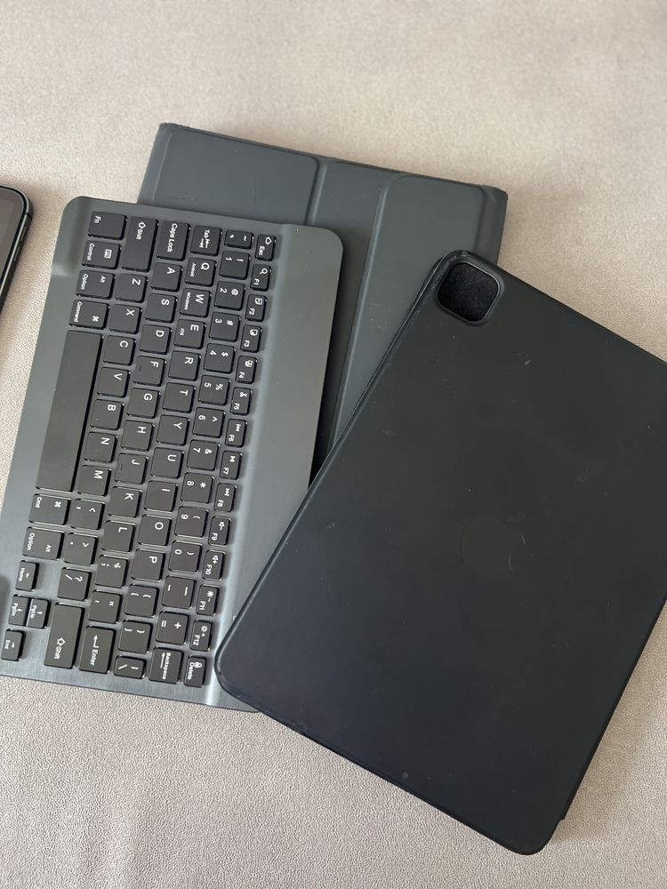 Ipad Pro 11 (3 generacji) 512GB Wi-Fi + Cellular