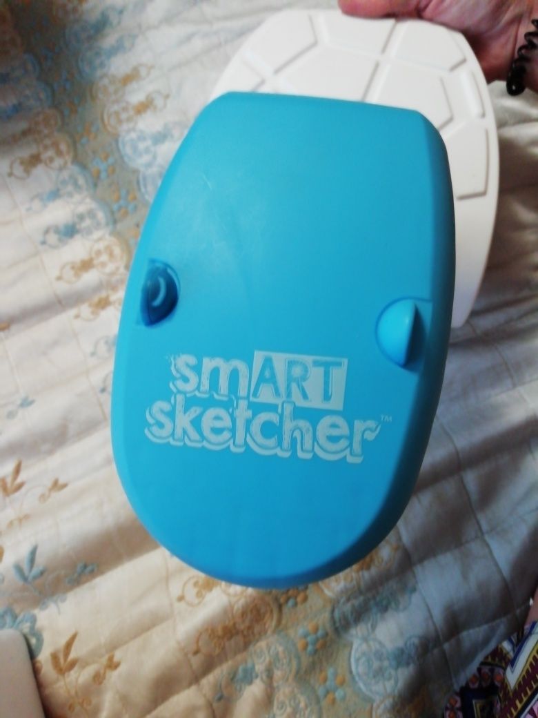 Продам проектор smart sketcher