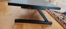 Suporte de monitor para secretária