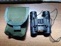 Бінокль Bushnell 8х21 чорний
