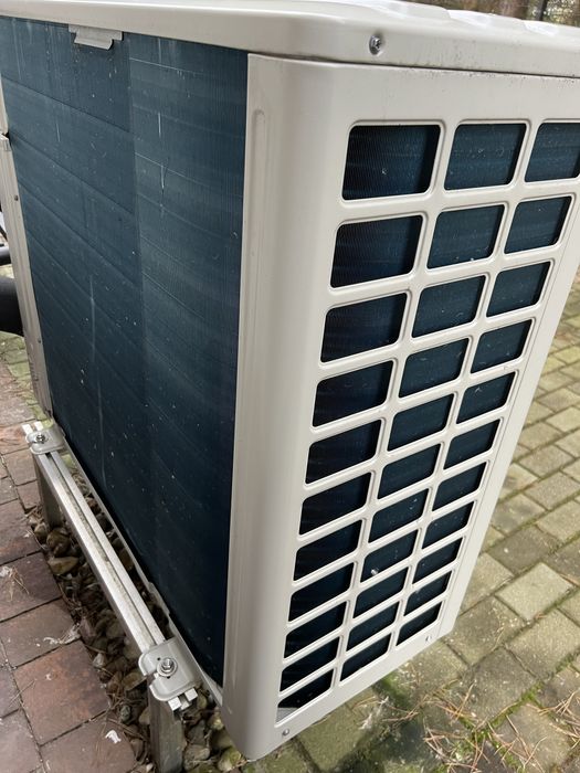 Pompa ciepła Midea M-Thermal 16kw