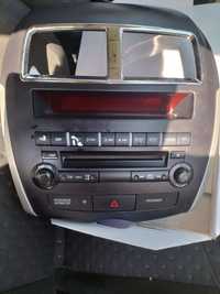 Radio fabryczne Mitsubishi ASX