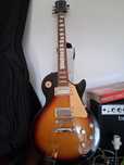 Guitarra electrica