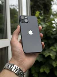 iPhone 13 256GB Midnight Neverlock айфон чорний про 128