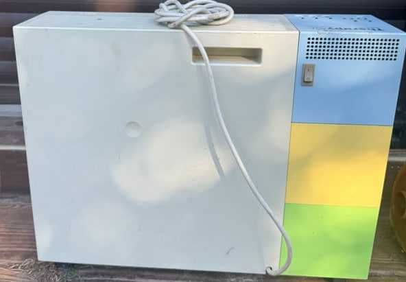 Очищувач повітря Zepter Therapy air pwc-504