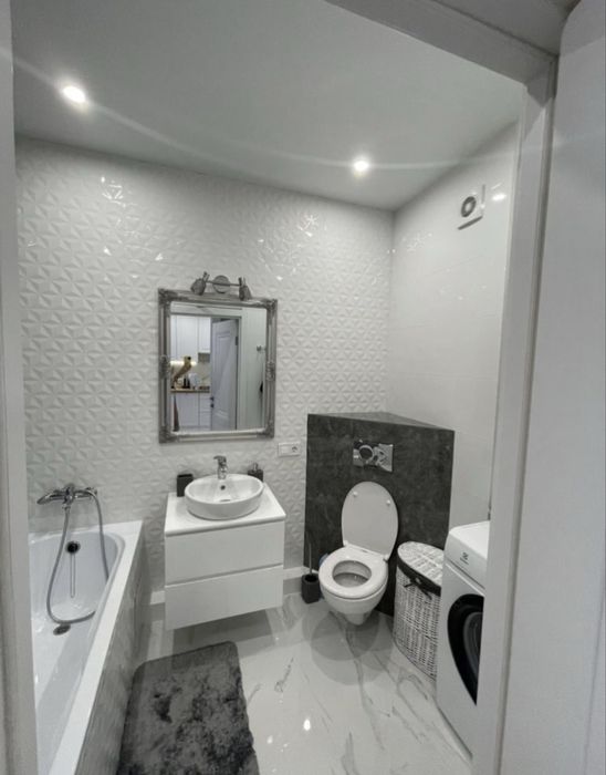 Сдам 2 ком квартиру в ЖК Жуковский