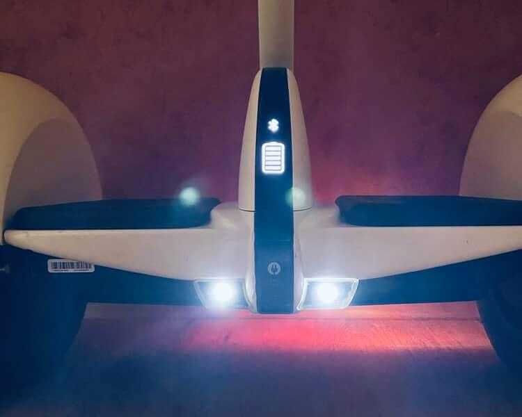 Сігвей Mini Robot