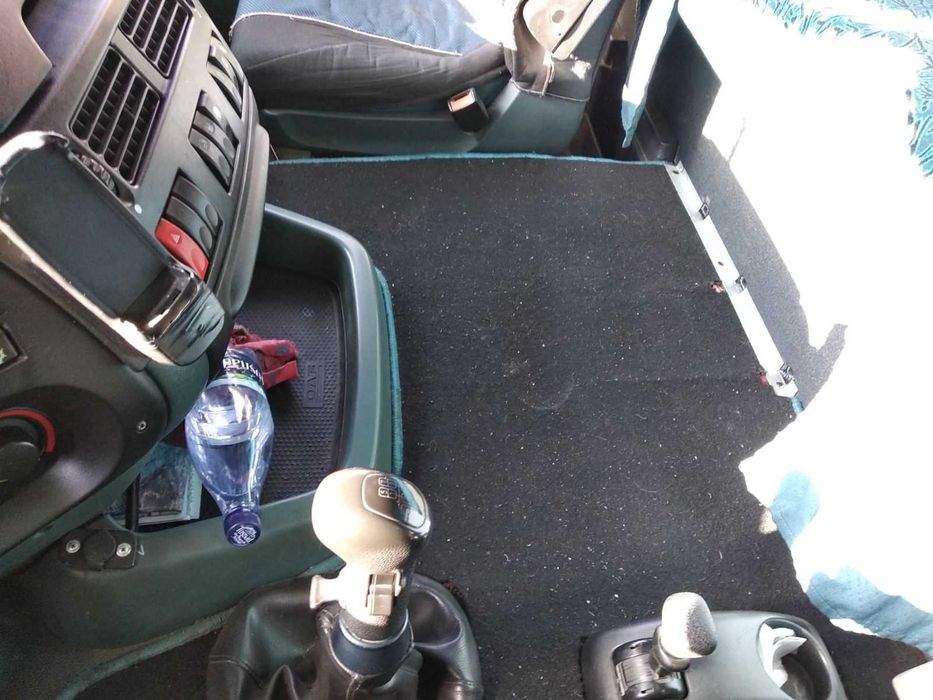 Срочно продам тягач DAF ХF 95.430 у робочому стані