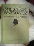 Wrzesień żagwiący Dzieła emigracyjne 2 - Melchior Wańkowicz