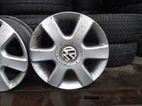 Felgi VW 5 x 112 R16