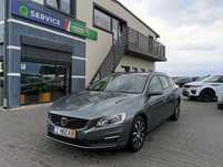 Volvo V60 2,0tdi 120km / Navi / Serwis