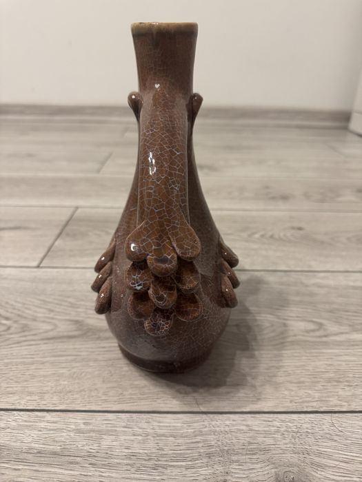 Майоліка (поливна кераміка) Маньківські глечики