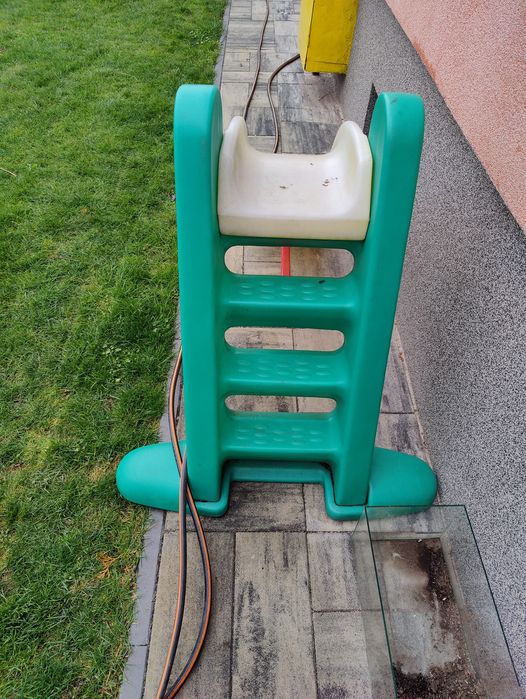 Zjeżdżalnia Dziecięca Okazja