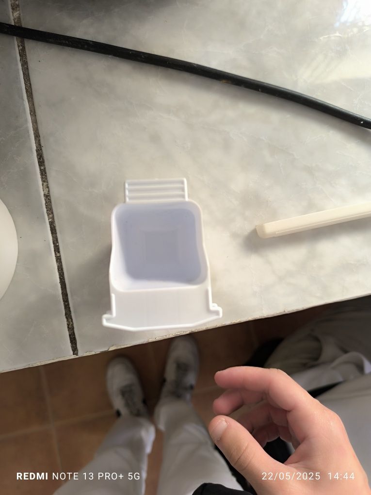 Gaiola para pássaros