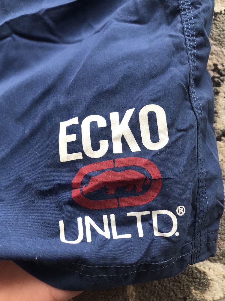 Шорти ecko unltd