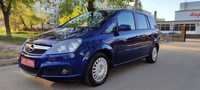 OPEL ZAFIRA 7 місць 1.8 бензин 2006