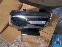 Lampy przednie Dodge Charger 11-14r