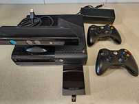 Xbox 360 komplet